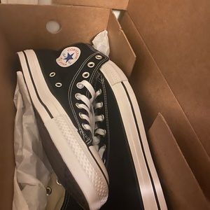 Brand new Converse